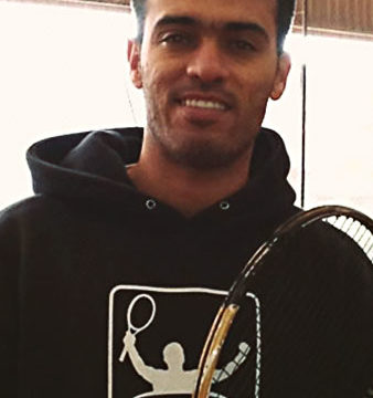 FÁBIO MORENO