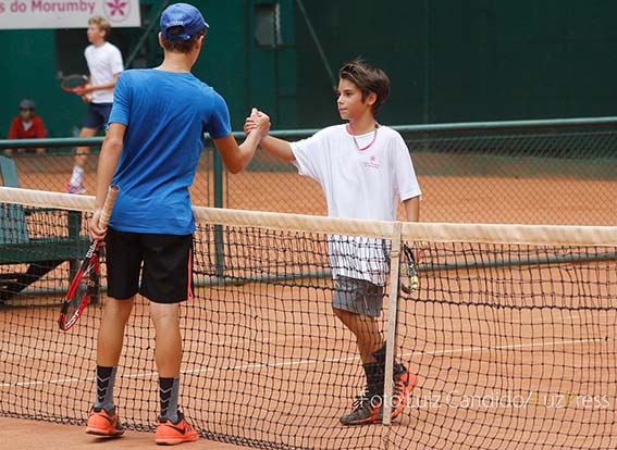 Inscreva-se para seis torneios nesta terça