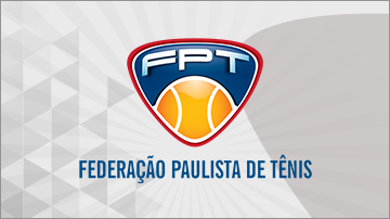 Tênis paulista tem seis torneios supervisionados no final de semana