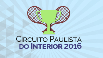 São Carlos e Piracicaba sediam Circuito Paulista do Interior 2016. Inscrições abertas