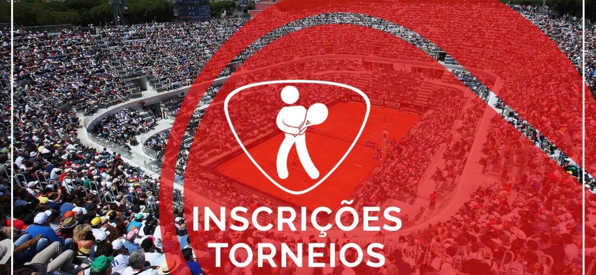ABERTAS AS INSCRIÇÕES PARA O MASTER FPT 2017 ABERTAS AS INSCRIÇÕES PARA O MASTER FPT 2017