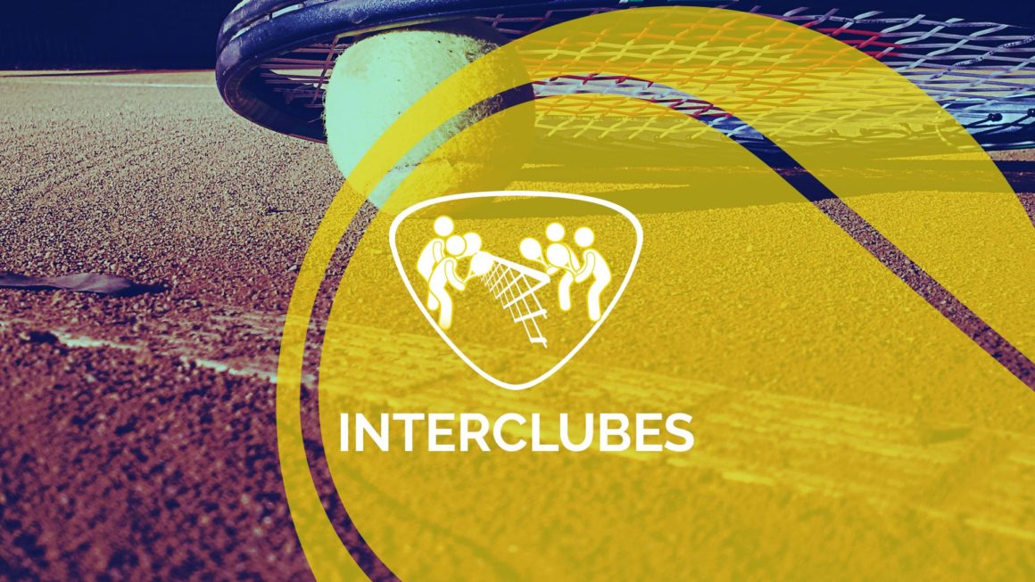 FINAL INTERCLUBES – 50MC