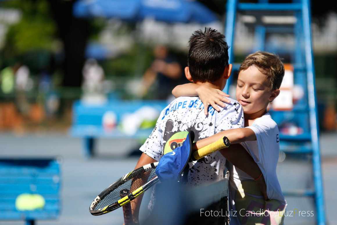 GALERIA DE FOTOS – 24ª COPA SÃO PAULO DE TÊNIS INFANTO-JUVENIL – TROFÉU MARILIA SILBERBERG