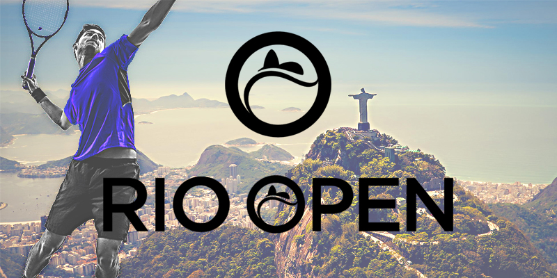 Saiba tudo sobre o Rio Open
