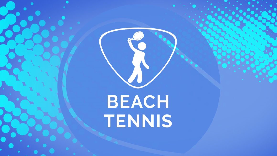 DESTAQUE PAULISTA É CONVOCADO PARA MUNDIAL DE BEACH TENNIS DESTAQUE PAULISTA É CONVOCADO PARA MUNDIAL DE BEACH TENNIS