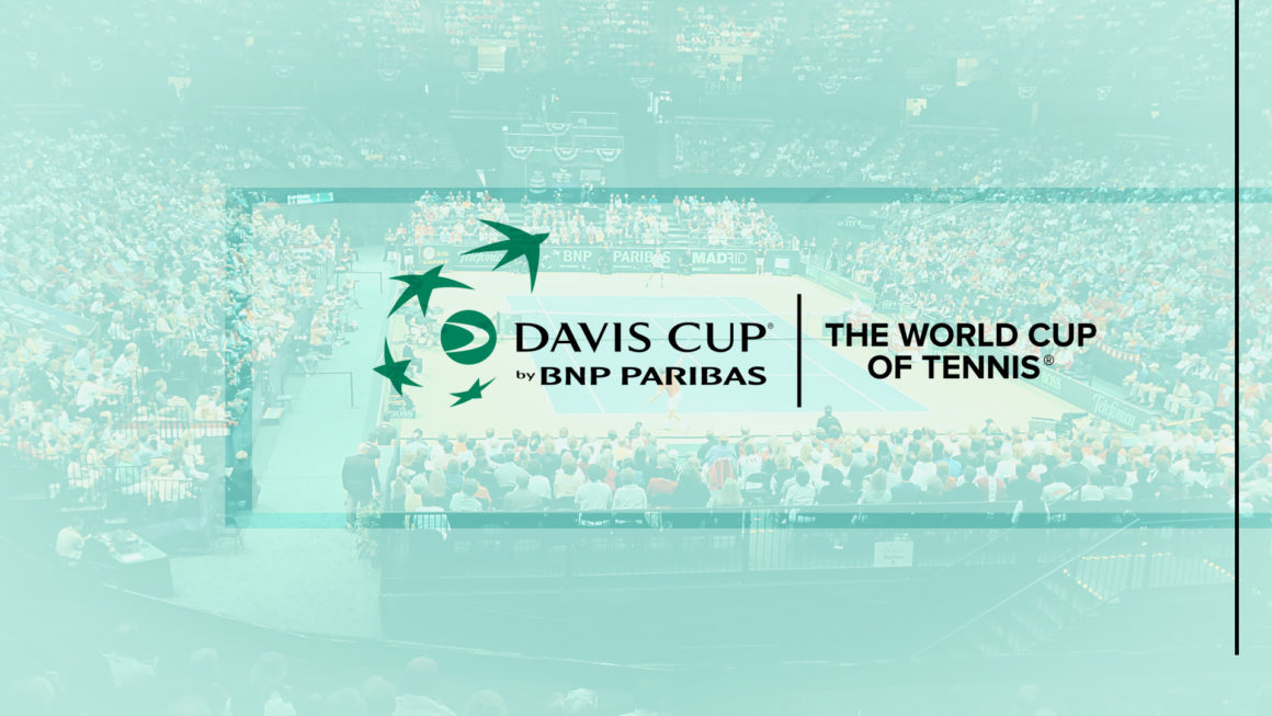 Semis definidas e Brasil na repescagem: o que esperar da Copa Davis 2017?