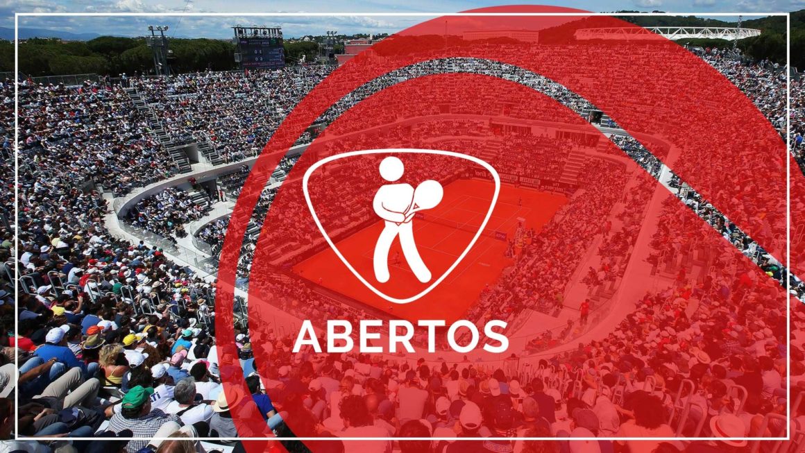 TORNEIOS ABERTOS COM INSCRIÇÕES ATÉ 25/07