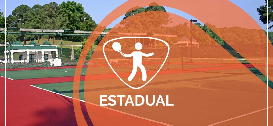 AMANHÃ ENCERRA AS INSCRIÇÕES PARA O CAMPEONATO ESTADUAL DE CLASSES