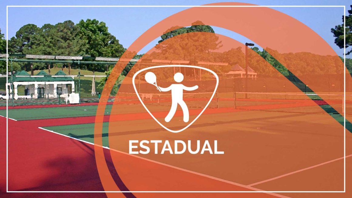 AMANHÃ ENCERRA AS INSCRIÇÕES PARA O CAMPEONATO ESTADUAL DE CLASSES