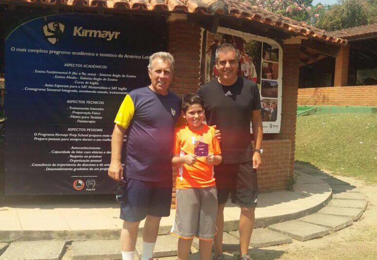PRESIDENTE BALIEIRO MARCA PRESENÇA DURANTE TORNEIO FEDERADO EM SERRA NEGRA PRESIDENTE BALIEIRO MARCA PRESENÇA DURANTE TORNEIO FEDERADO EM SERRA NEGRA