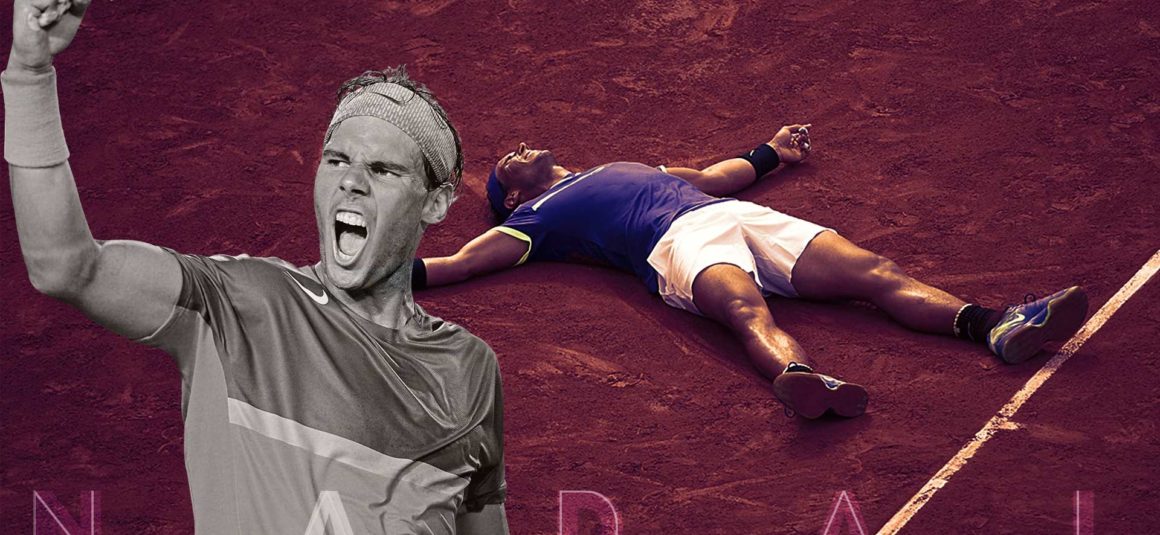 Nadal de novo: ATP 500 de Pequim! Nadal de novo: ATP 500 de Pequim!