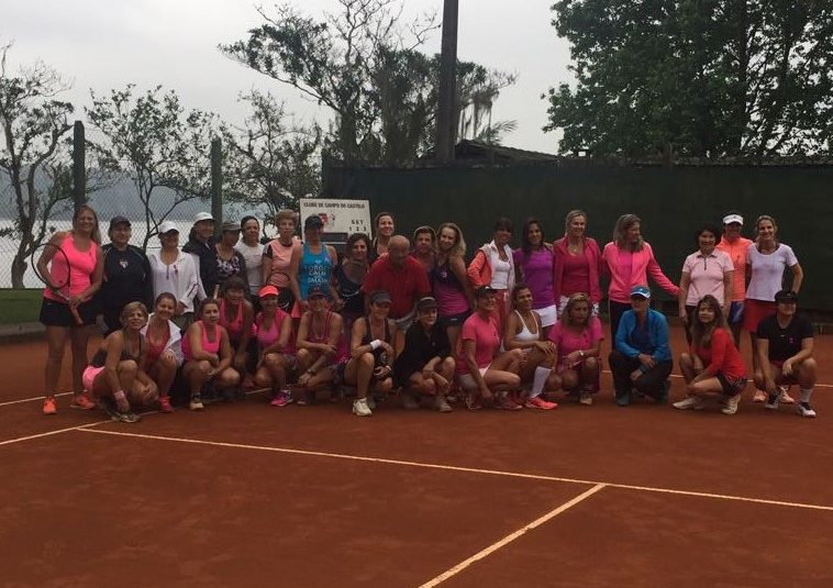 CIRCUITO DAMAS – ETAPA CLUBE DE CAMPO CASTELO CIRCUITO DAMAS – ETAPA CLUBE DE CAMPO CASTELO