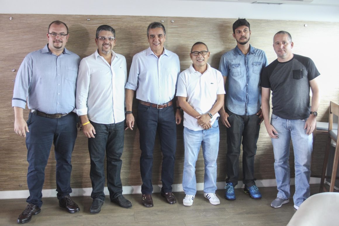 ITF DE BEACH TENNIS REUNE ELITE MUNDIAL DO ESPORTE COM REPRESENTANTES DE DEZ PAÍSES EM SANTOS