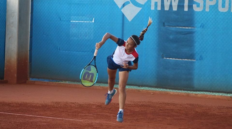 CIRCUITO FPT INFANTOJUVENIL – HWT SPORTS CIRCUITO FPT INFANTOJUVENIL – HWT SPORTS
