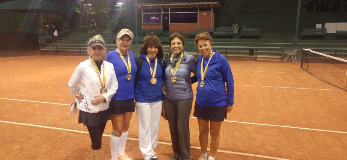 ECP SOBERANO NA 65F NO INTERCLUBES FPT ECP SOBERANO NA 65F NO INTERCLUBES FPT