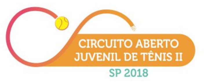 CIRCUITO ABERTO DE TÊNIS JUVENIL – NOVAS INFORMAÇÕES!