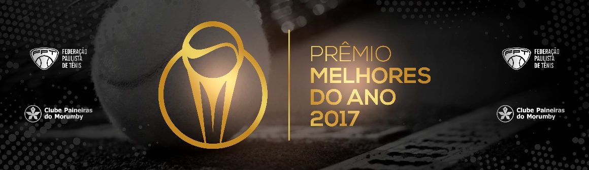 FPT ANUNCIA OS MELHORES DO ANO DE 2017