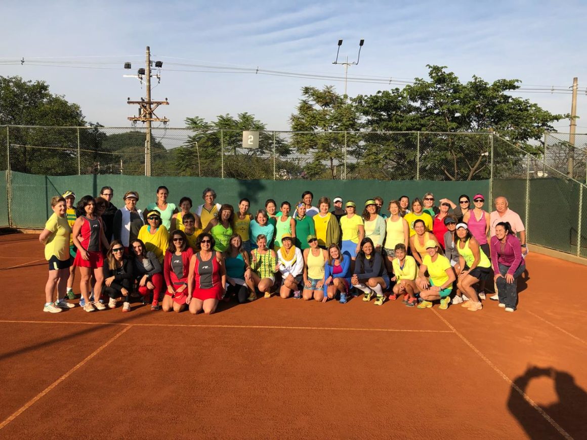 EM CLIMA DE COPA, ALTO DOS PINHEIROS RECEBE ETAPA DO CIRCUITO DAMAS – FPT