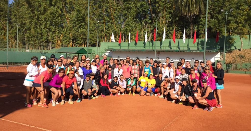 INDIANO SEDIA COPA DAMAS 2018 INDIANO SEDIA COPA DAMAS 2018