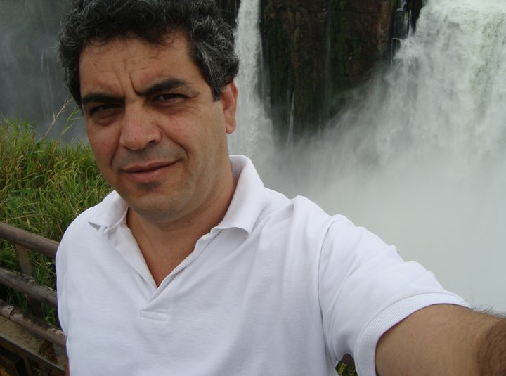 NOTA DE PESAR – JOSÉ LUIZ FERRARI NOTA DE PESAR – JOSÉ LUIZ FERRARI