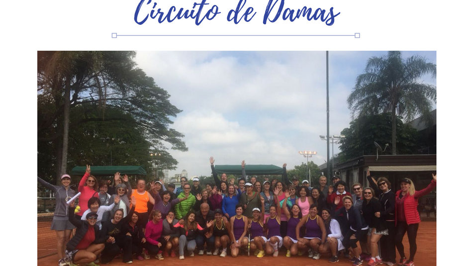 IPÊ CLUBE RECEBE ETAPA DO CIRCUITO DE DAMAS