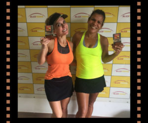 Copa Ladies - Slice Tennis Academia