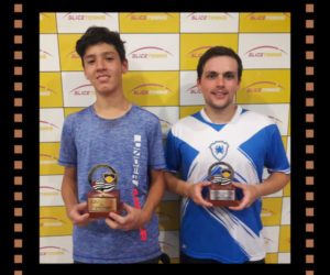 Campeonato Estadual de Classes