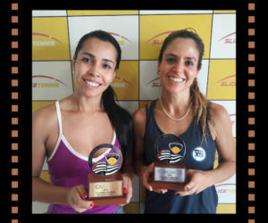 Campeonato Estadual de Classes