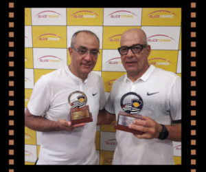 Campeonato Estadual de Classes