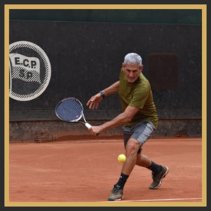 ITF Seniors de São Paulo