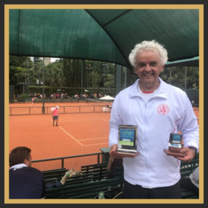 ITF Seniors de São Paulo