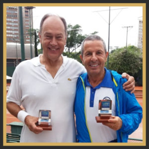 ITF Seniors de São Paulo