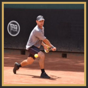 ITF Seniors de São Paulo