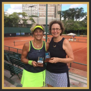 ITF Seniors de São Paulo