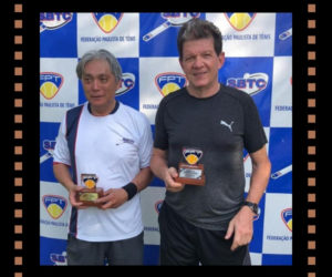 Circuito FPT Adultos & Seniors - 3ª Etapa