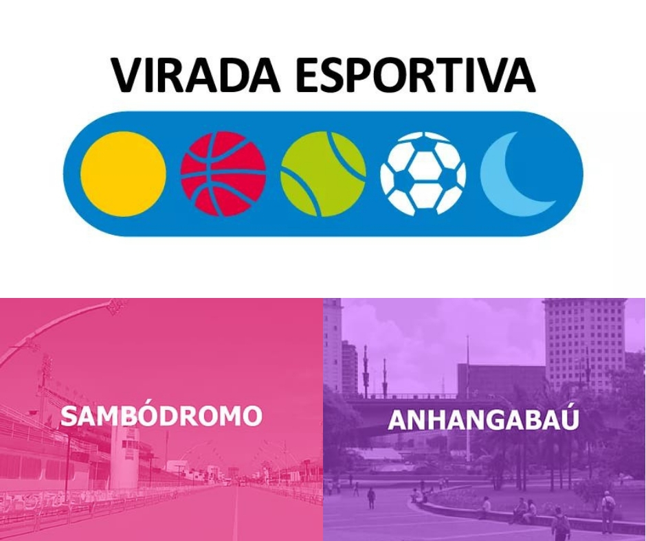 Virada Esportiva