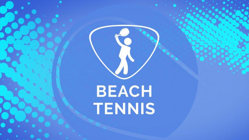 BEACH TENNIS – RANKING 2019 BEACH TENNIS – RANKING 2019