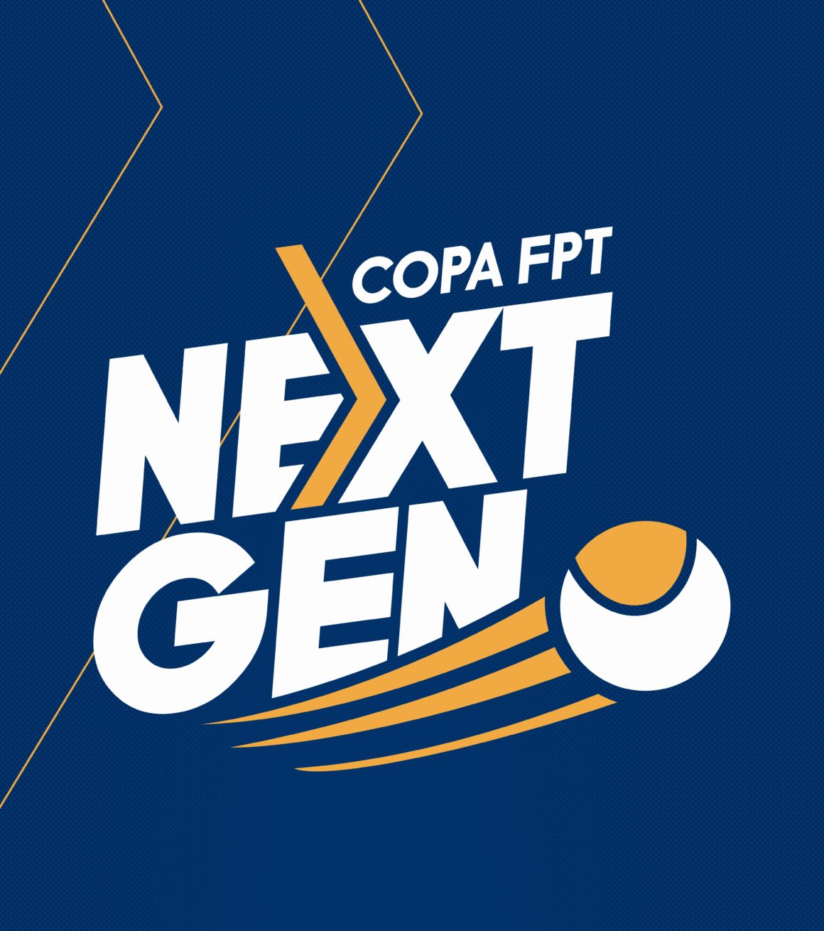 5ª COPA FPT NEXT GEN | CHAVE E PROGRAMAÇÃO