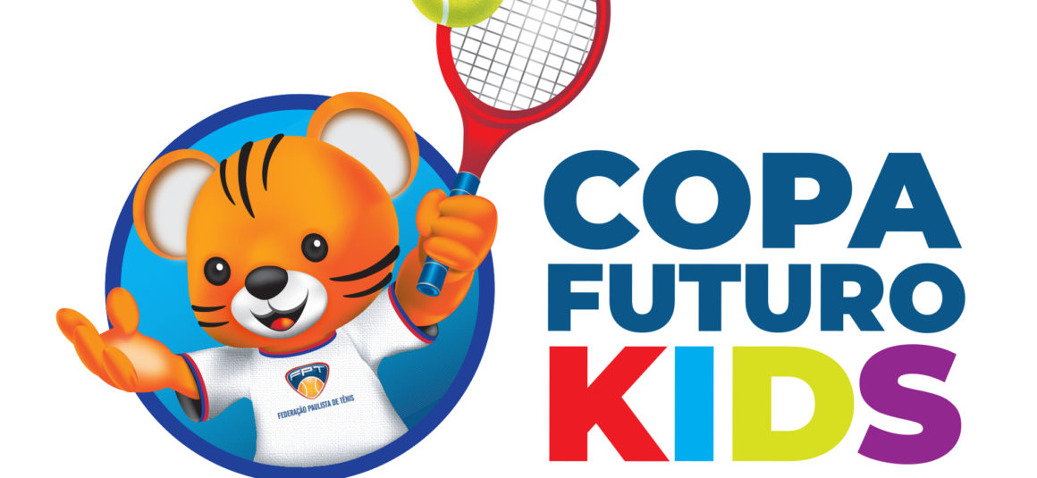 COPA FUTURO KIDS – DIVULGADA AS CHAVES DO MASTERS