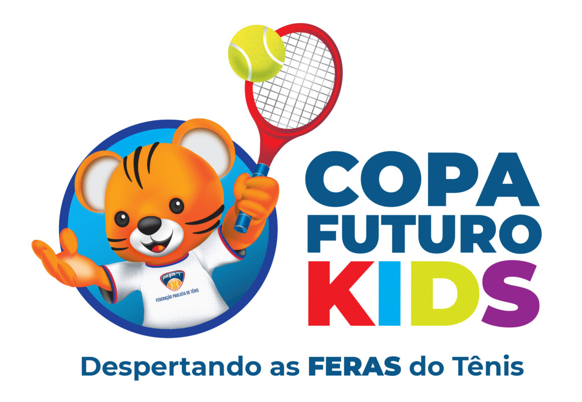 COPA FUTURO KIDS – DIVULGADA AS CHAVES DO MASTERS