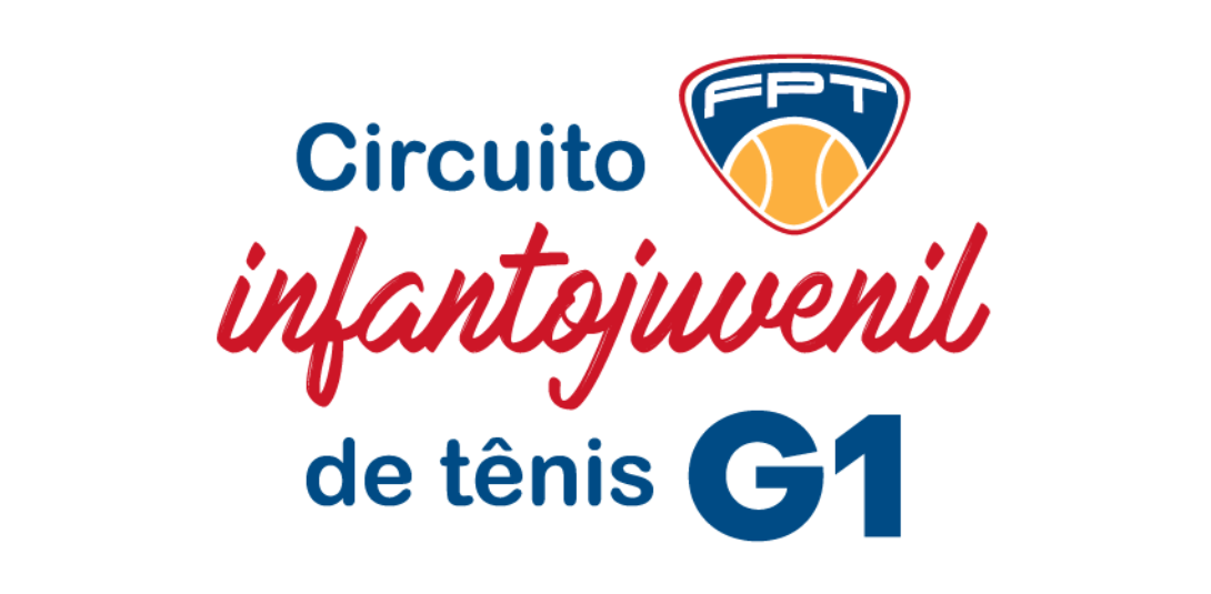 CIRCUITO FPT INFANTOJUVENIL G1 – SLICE CIRCUITO FPT INFANTOJUVENIL G1 – SLICE