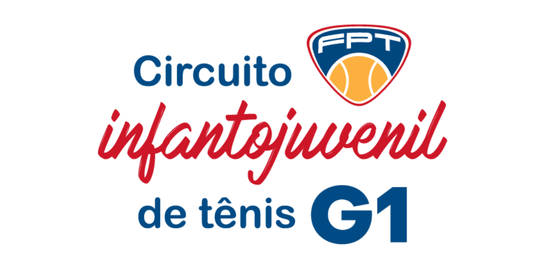 QUADRO DE HONRA | 3ª ETAPA DO CIRCUITO FPT INFANTOJUVENIL DE TÊNIS (G1)