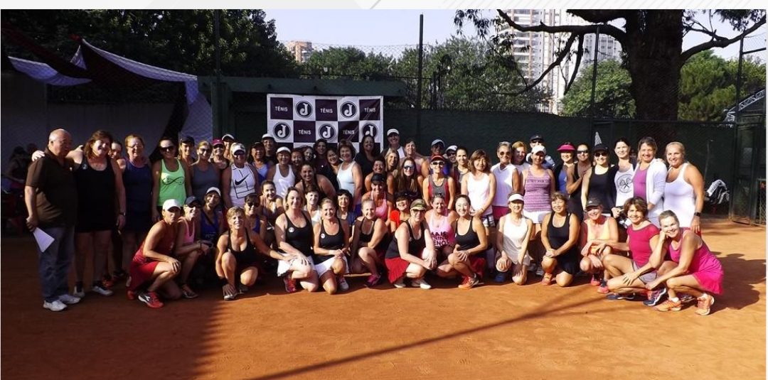CIRCUITO DAMAS 2019 – ETAPA CLUBE JUVENTUS CIRCUITO DAMAS 2019 – ETAPA CLUBE JUVENTUS