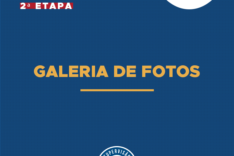 GALERIA DE FOTOS | CIRCUITO LITORAL PAULISTA – SAC – 2ª ETAPA