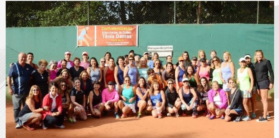 CIRCUITO DAMAS 2019 – ETAPA ESPORTE CLUBE BANESPA CIRCUITO DAMAS 2019 – ETAPA ESPORTE CLUBE BANESPA