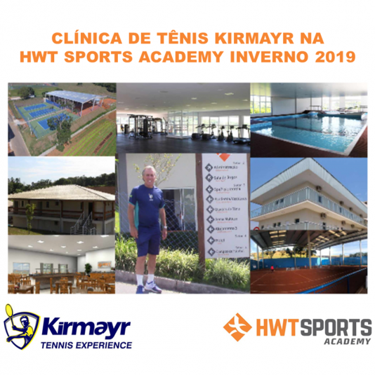 KIRMAYR INOVA E ANUNCIA FESTIVAL E CLÍNICAS DE INVERNO EM NOVOS LOCAIS KIRMAYR INOVA E ANUNCIA FESTIVAL E CLÍNICAS DE INVERNO EM NOVOS LOCAIS