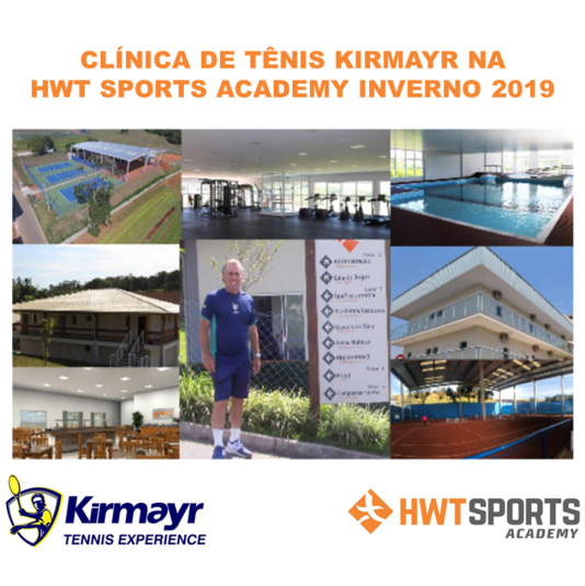 KIRMAYR INOVA E ANUNCIA FESTIVAL E CLÍNICAS DE INVERNO EM NOVOS LOCAIS