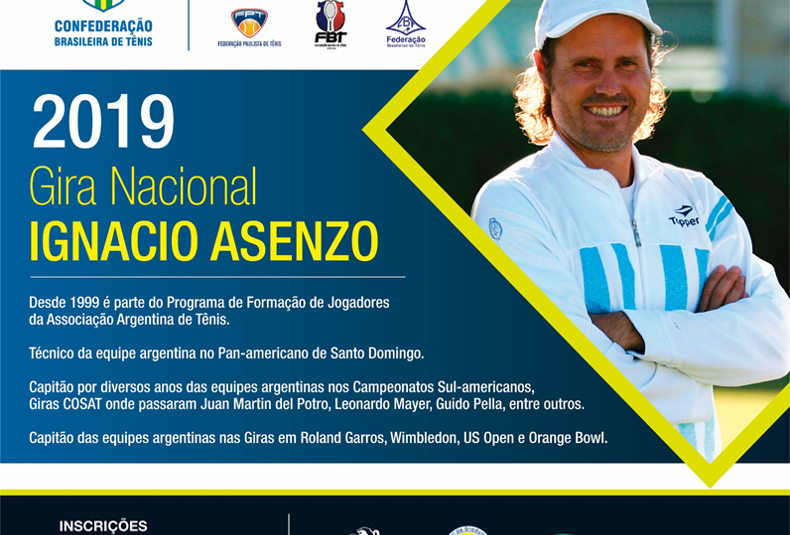 GIRA NACIONAL 2019 GIRA NACIONAL 2019