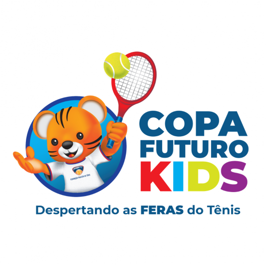 QUADRO DE HONRA DA 1ª ETAPA DA COPA FUTURO KIDS – 2º SEMESTRE