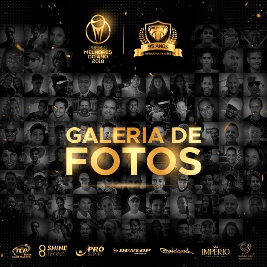 PRÊMIO MELHORES DO ANO 2018 – GALERIA DE FOTOS